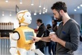2024년 로봇 트렌드 : 인공지능의 도입이 활발해진다