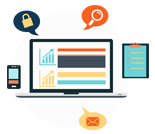 이메일 아이콘