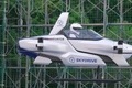 일본의 도심 항공 모빌리티(UAM) & 플라잉카(Flying Car) 로드맵과 프로젝트