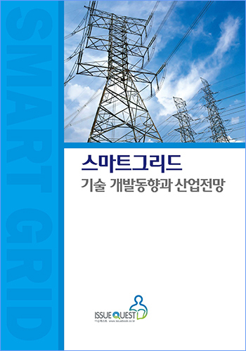 스마트그리드 기술 개발동향과 산업전망