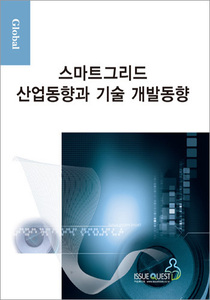 글로벌 스마트그리드 산업동향과 기술 개발동향