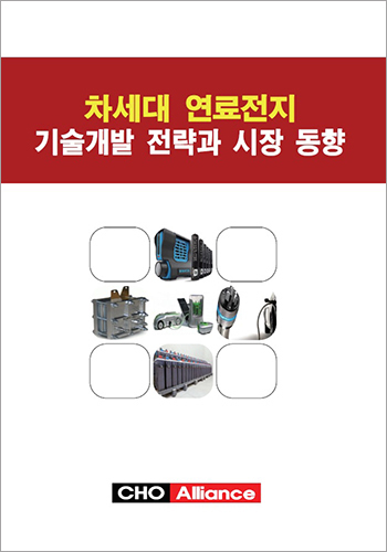 차세대 연료전지 기술개발 전략과 시장 동향