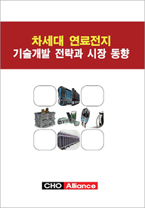 차세대 연료전지 기술개발 전략과 시장 동향