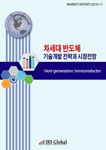 (2019) 차세대 반도체 기술개발 전략과 시장전망