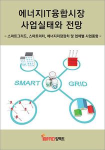에너지 IT 융합시장 사업실태와 전망